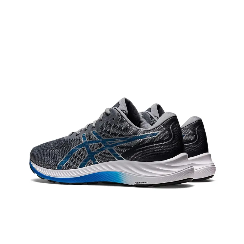 Asics Gel Excite 9 'Sheet Rock Electric Blue'-3