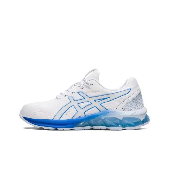 Asics Gel Quantum 180 7 'White Blue Coast' Women's
