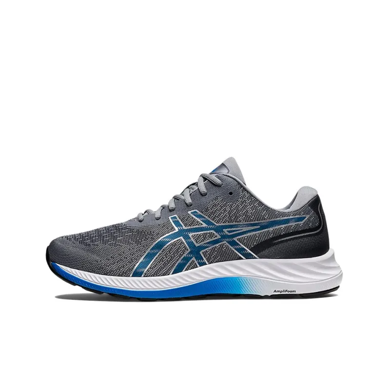 Asics Gel Excite 9 'Sheet Rock Electric Blue'-0