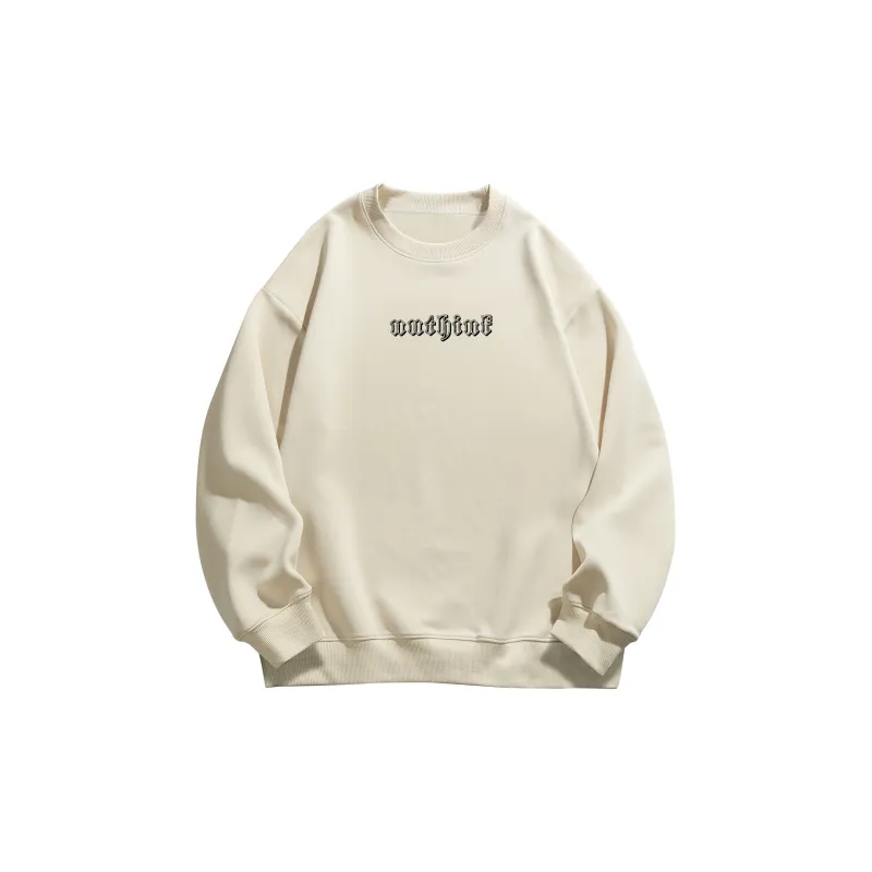 Nuthink Sweatshirts Unisex-12
