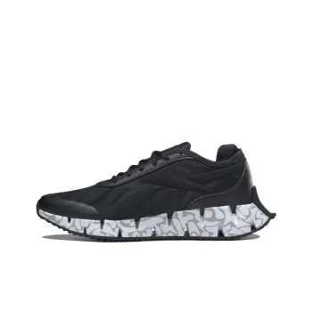 Zig Dynamica Women's Reebok 3 'Black Grey' Women's