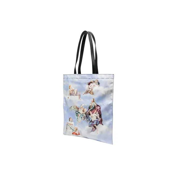 MOSCHINO Shoulder Bags-1