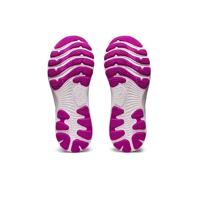 Asics Gel Nimbus 24 Black Orchid Women's-5