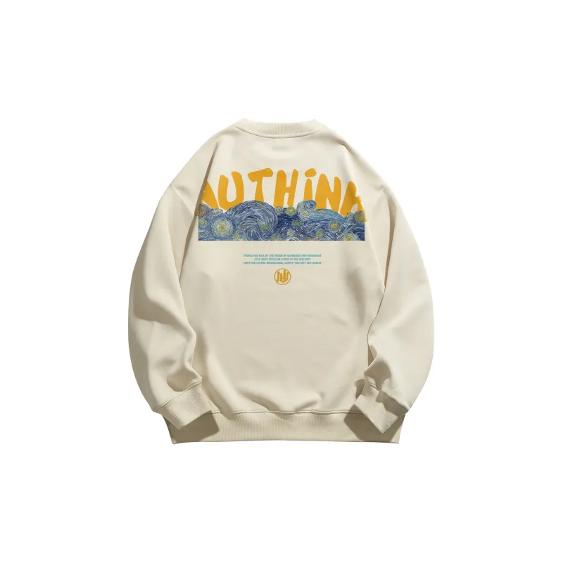 Nuthink Sweatshirts Unisex-11