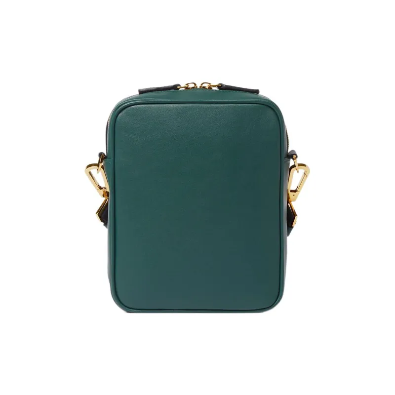 VERSACE Crossbody Bags-2