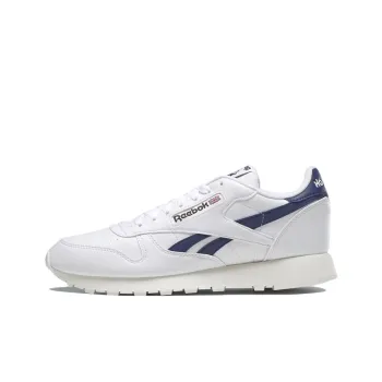 Reebok Classic Vegan 'White Blue'