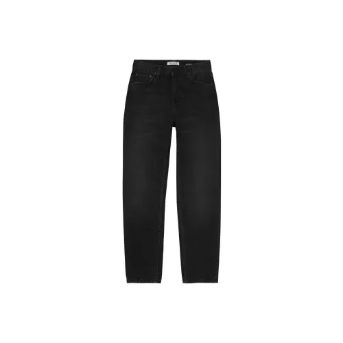 Carhartt WIP Jeans Women's Black