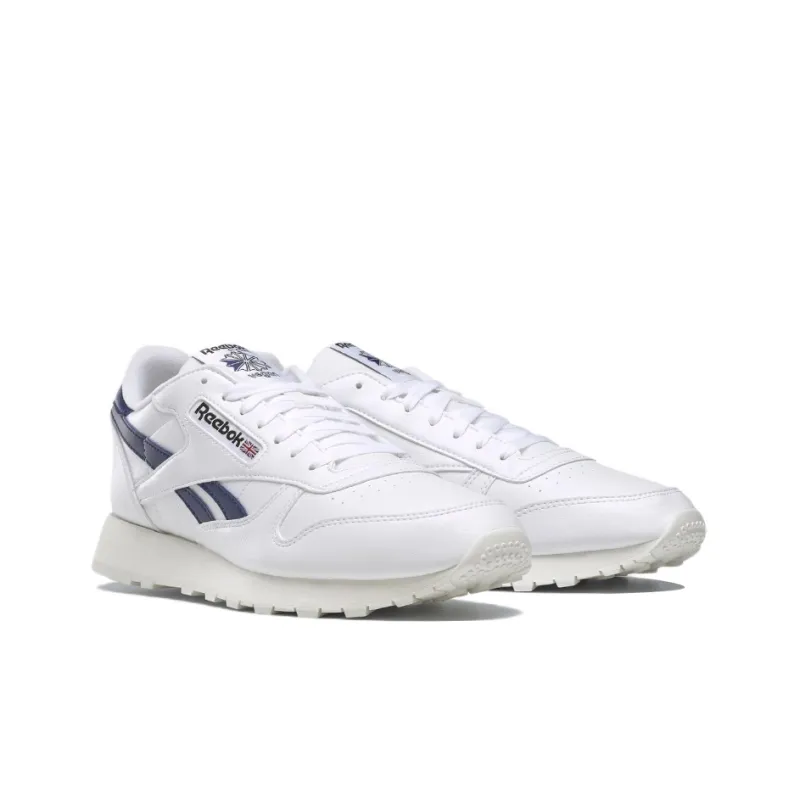 Reebok Classic Vegan 'White Blue'-2
