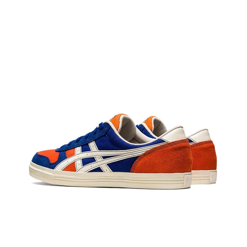 Asics Aaron Pro Monaco Blue-3