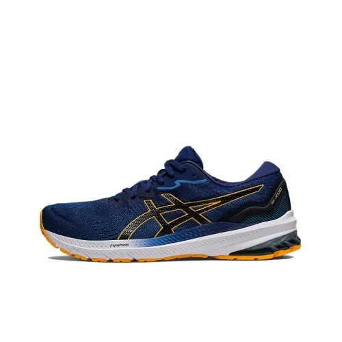 Asics GT 1000 11 'Azure Amber'