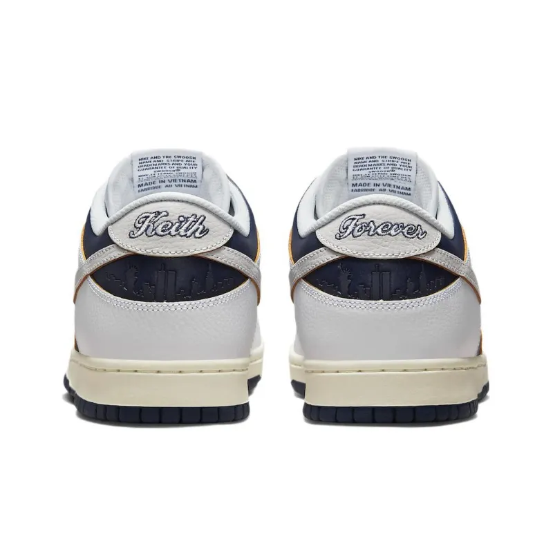 Nike X Huf Sb Dunk Low 'New York'-4