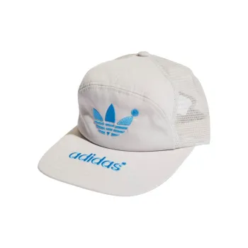 Adidas Originals Baseball Caps Unisex Pearl Gray/Pulse Blue
