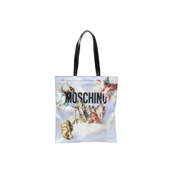 MOSCHINO Shoulder Bags
