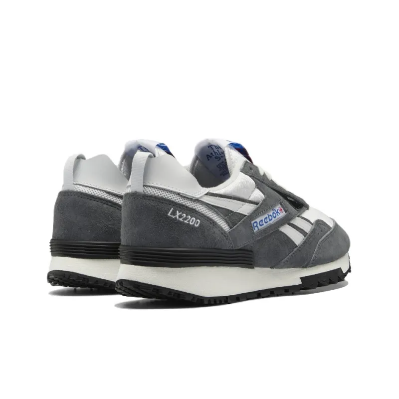 Reebok Lx 2200 'Grey Black'-3