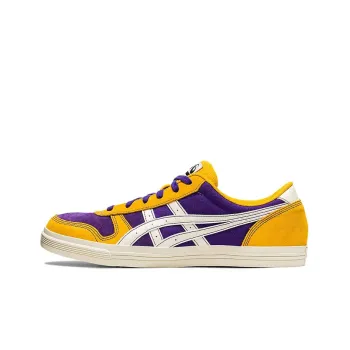 Asics Aaron Pro Gentry Purple