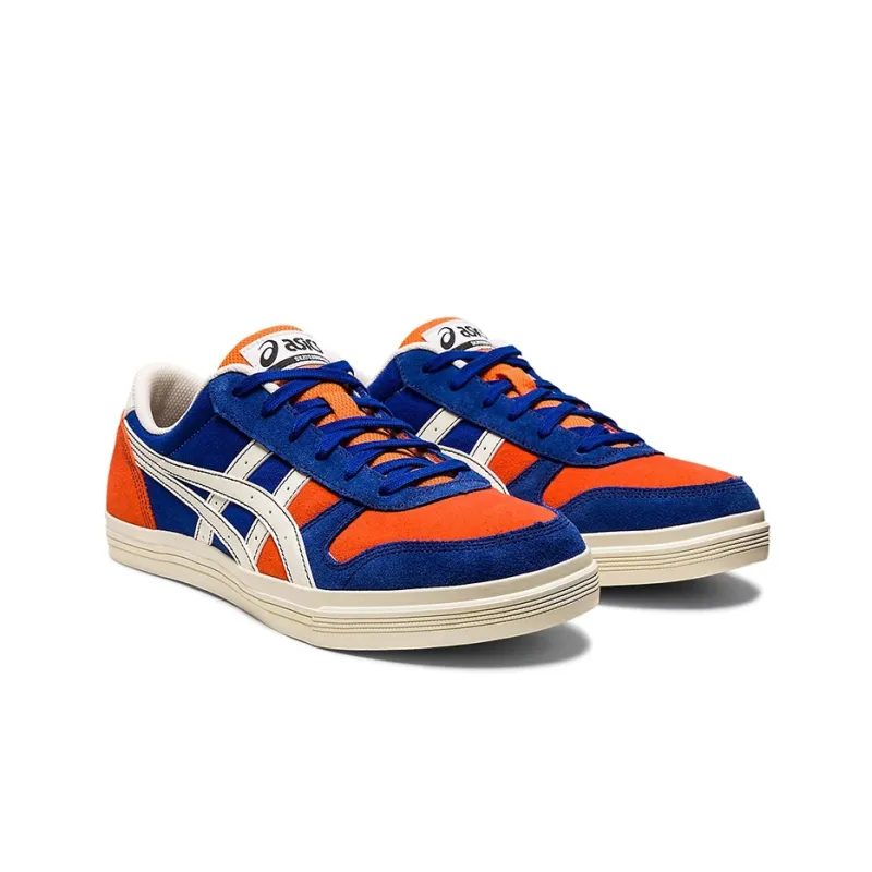 Asics Aaron Pro Monaco Blue-2