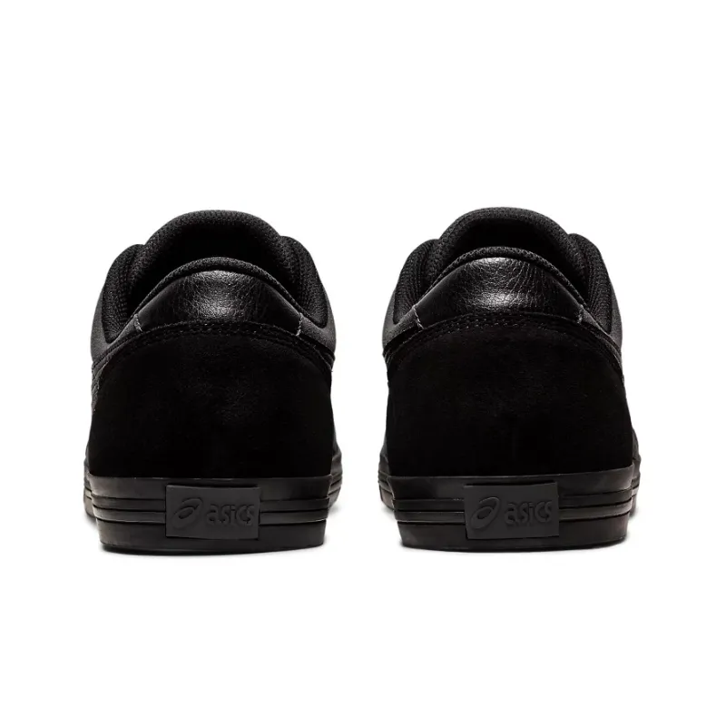 Asics Aaron Pro Graphite Grey Black-4