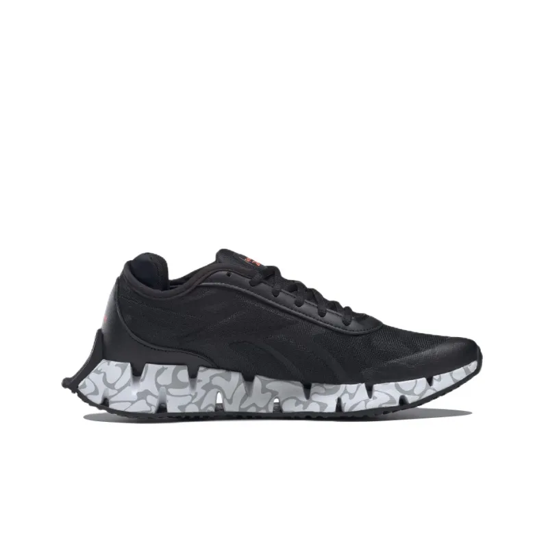 Reebok Women's Zig Dynamica 3 'Black Grey' Women's-1