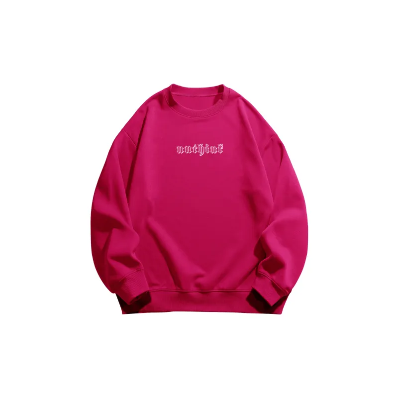 Nuthink Sweatshirts Unisex-16
