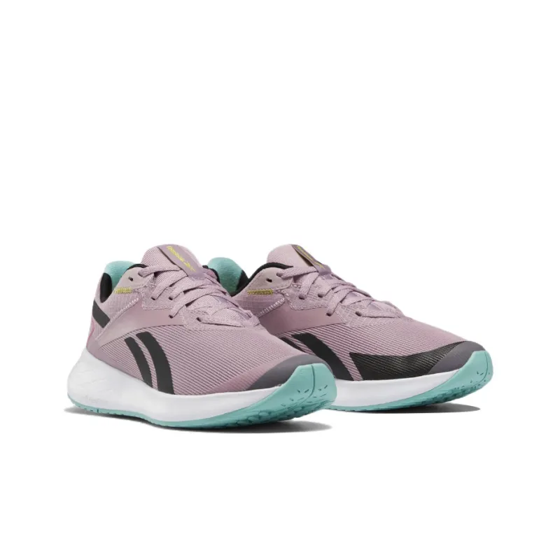 Reebok Energen Run 2 'Black Pink' Women's-2