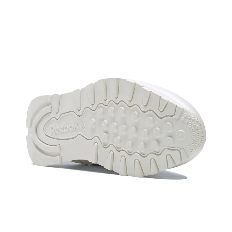 Reebok Classic Vegan 'White Blue'-4