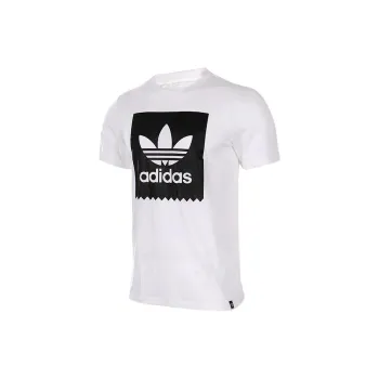Adidas Originals T Shirt Men's White