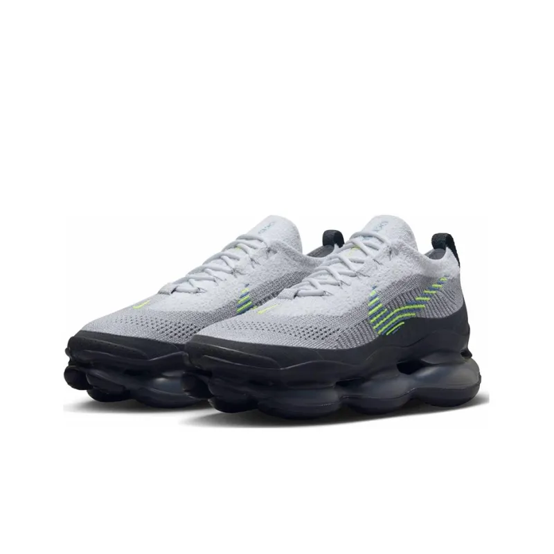 Nike Air Max Scorpion Fk Wolf Grey-2
