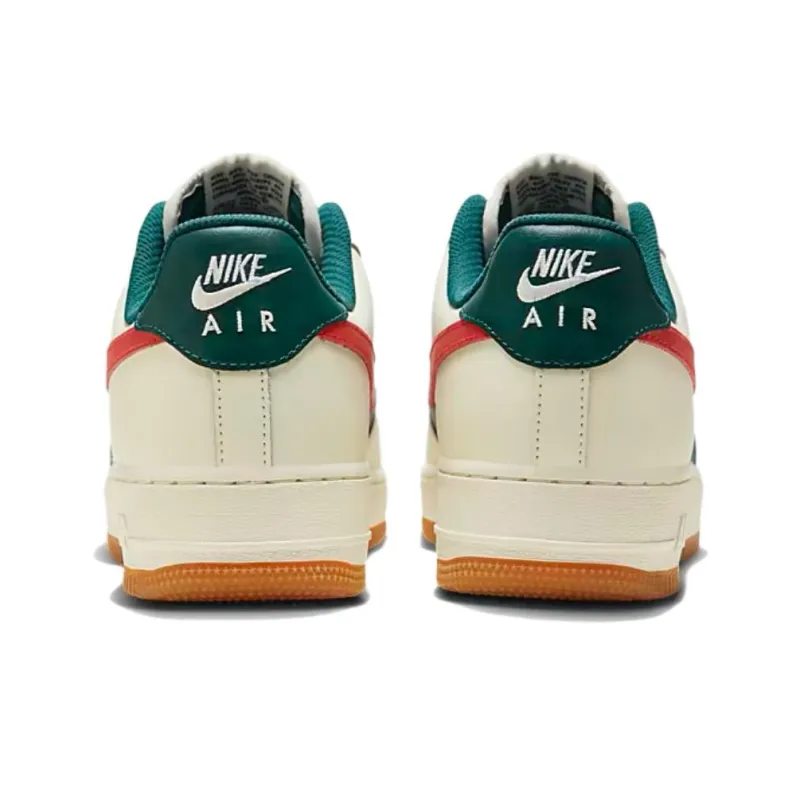 Nike Air Force 1 Low 'Sail Green'-4