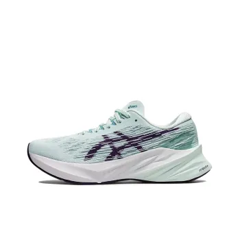 Asics Novablast 3 'Soothing Sea Night Shade' Women's