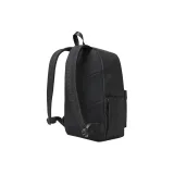 Skechers Fabric Backpack Regular Unisex Carbon Black