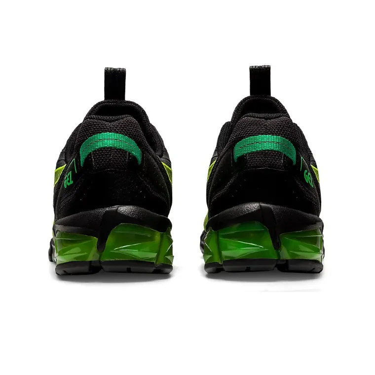 Asics Gel Quantum 90 3 'Black Safety Yellow'-4