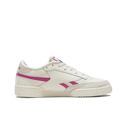 Reebok Club C Women's Revenge 'Chalk Proud Pink'