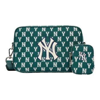 MLB Monogram Collection Crossbody Bags