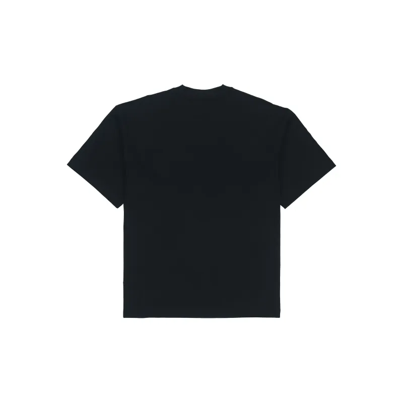 Adidas Originals T Shirt Men's Black-1