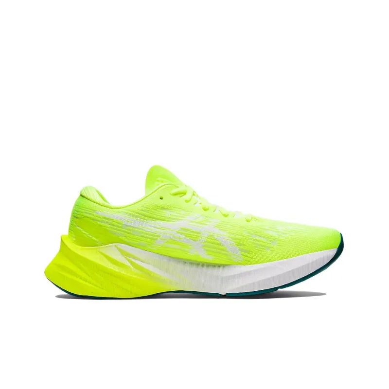 Asics Novablast 3 'Safety Yellow' Women's-1