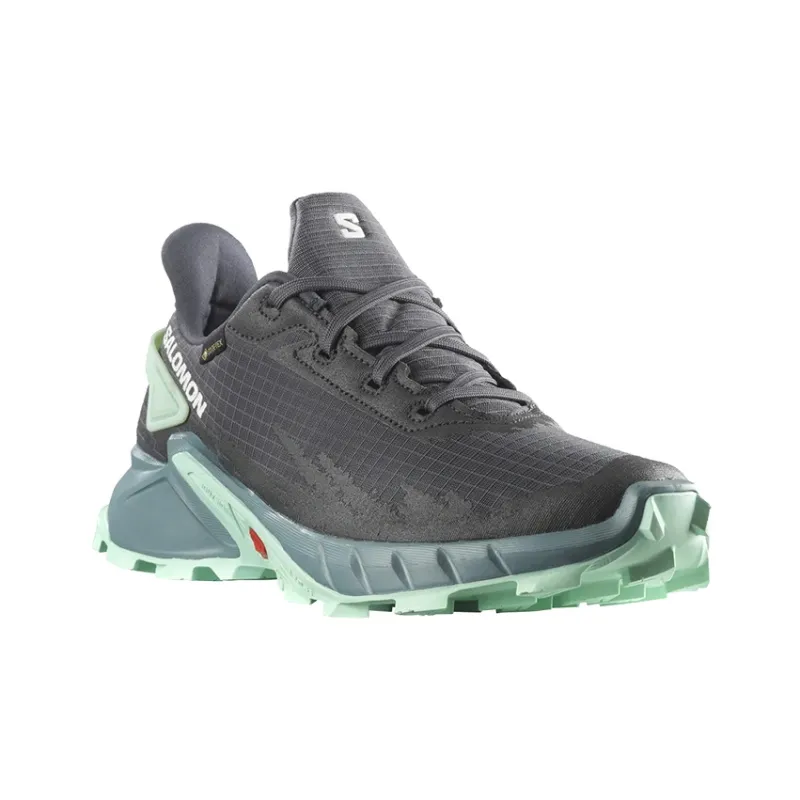 SALOMON Alphacross 4 Gore Tex / L00Women's-2