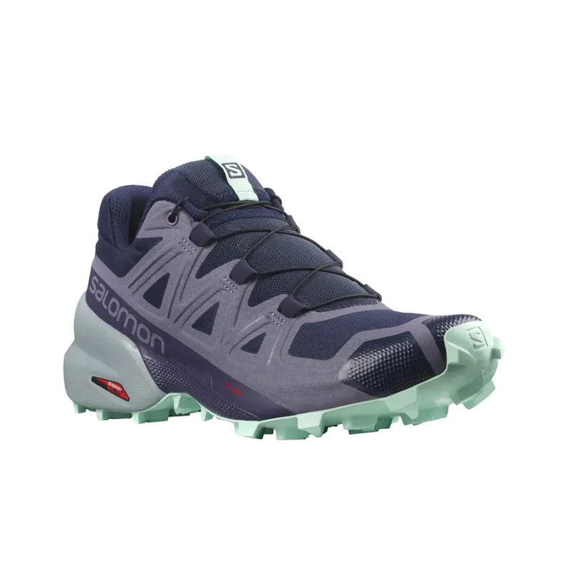 SALOMON S/Lab Cross 2 'Black Iridescent'-2