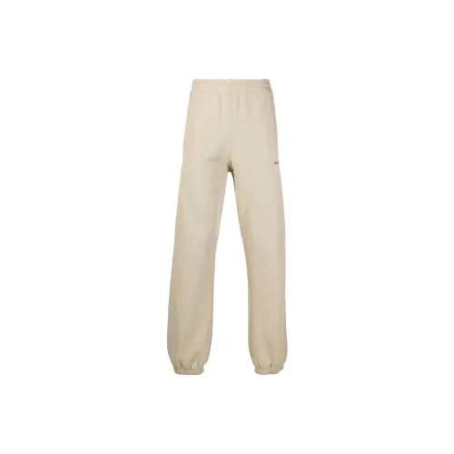 OFF-WHITE Caravaggio Saint Jerome Writing Diag Slim Fit Sweatpants 