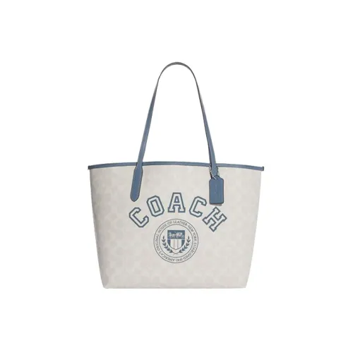 COACH Women City Handbag