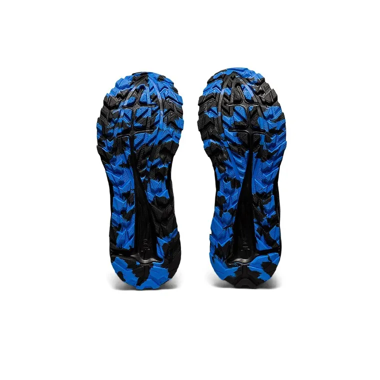 Asics Gel Excite Trail 'Black Blue Coast'-5