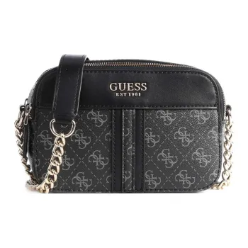 GUESS Camera Bags Crossbody Bags Shoulder Bags Women's Black