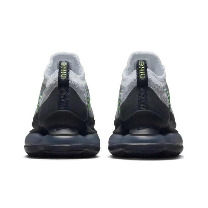 Nike Air Max Scorpion Fk Wolf Grey-4