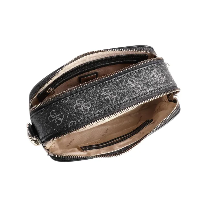 GUESS Camera Bags Crossbody Bags Shoulder Bags Women's Black-2