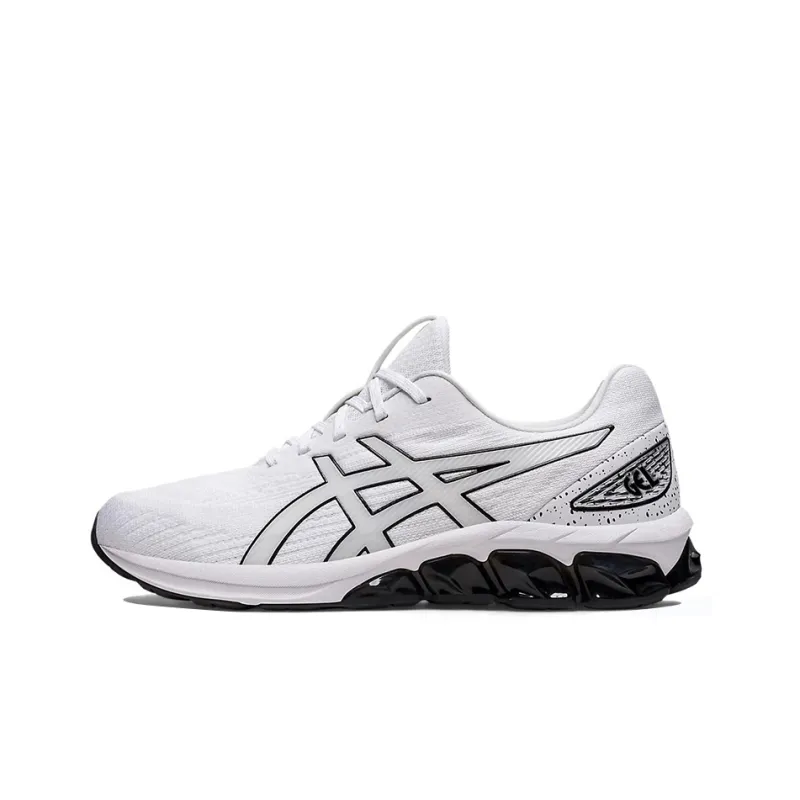 Asics Gel Quantum 180 7 'White Black'-0