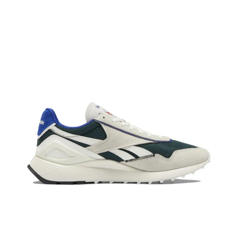 Reebok Classic Leather Legacy Az 'Chalk Forest Cobalt'-1