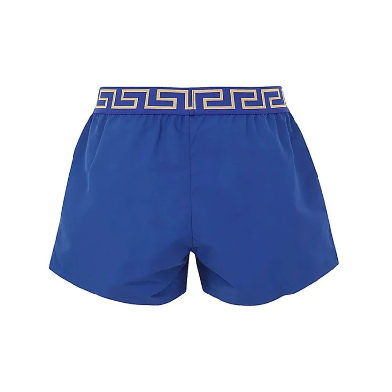VERSACE Greca Key Swim Shorts-1