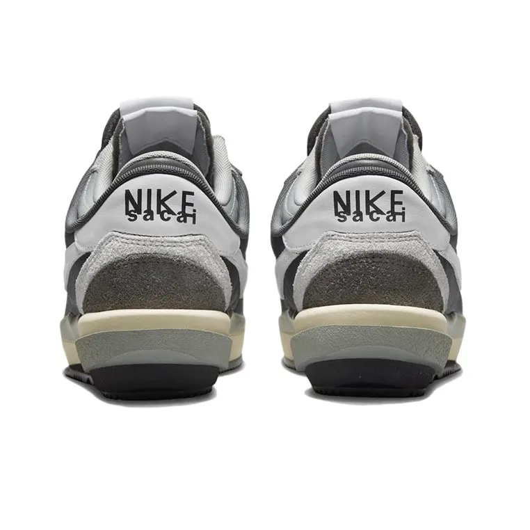 Nike X Sacai Zoom Cortez Sp 'Iron Grey'-4