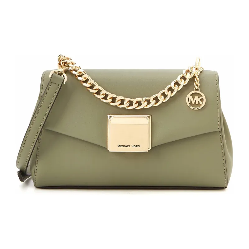 MICHAEL KORS Lita Shoulder Bags-0