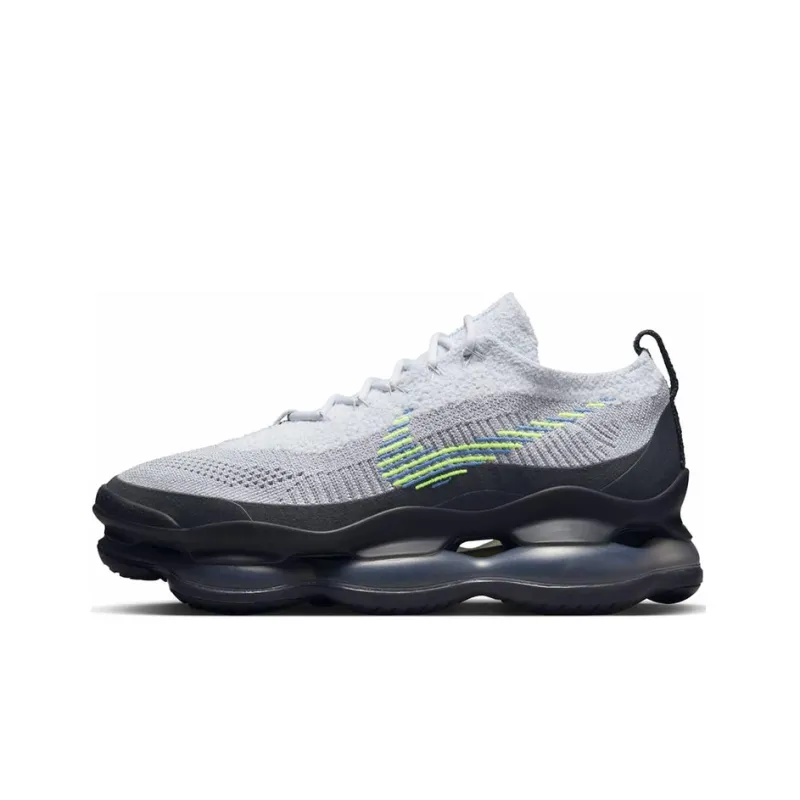 Nike Air Max Scorpion Fk Wolf Grey-0