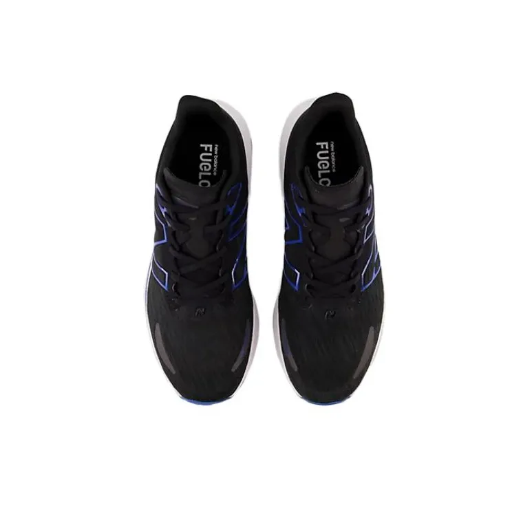 New Balance FuelCell Propel V3 'Black Blue'-3
